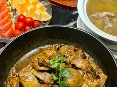 -绿野仙踪·印象(香樟名都店)