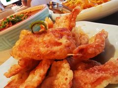 -红樱桃·欢乐餐厅(太原里店)