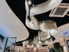 大堂-宝月楼·台湾菜馆(天河城店)