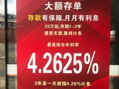 -浙江民泰商业银行(杨浦支行)