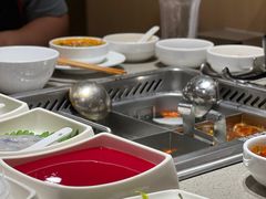 -海底捞火锅(塘厦天虹店)