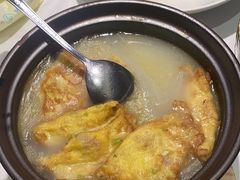 -客颂·客家宴(大壮国际广场店)