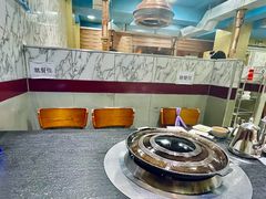 -海花锅盖烧烤店(怡馨家园店)