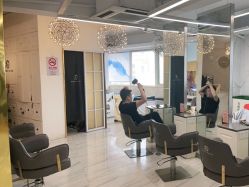 -潘多拉Hairsalon