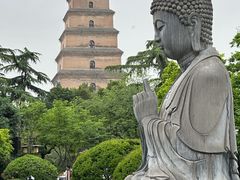 -大慈恩寺(大雁塔)