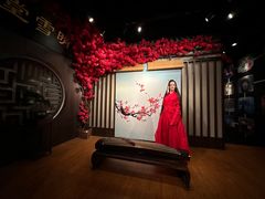 -武汉杜莎夫人蜡像馆