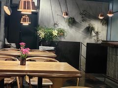 -Apollo·西班牙小酒馆(安福路店)