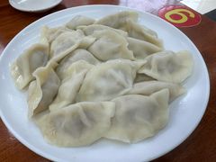 -东北四季饺子王(华山路店)