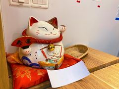 -厝内小眷村(长宁定西路店)