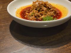 -老铺烤鸭(宝鸡店)