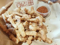 -肖记公安牛肉鱼杂馆· 省级非物质文化遗产(仁和路店)