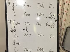 -Gclub架子鼓工作室