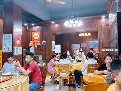 -洪福饭店·十八年老店