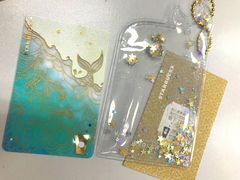 -星巴克(广州中华广场B1层店)