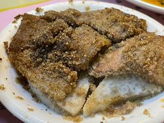 -王桂峰特色小吃(浔阳路店)
