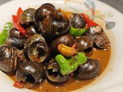 田螺塞肉-富临轩私房菜(集庆门大街店)