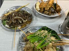 -大姐麻辣烫(莲宝中路店)