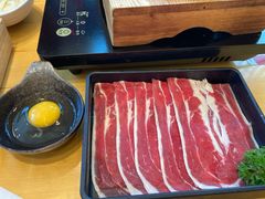 寿喜锅-胜博殿日式炸猪排(西红门店)