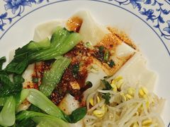 -陕味食族油泼面(同济南路店)