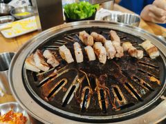 -九田家黑牛烤肉料理(吴江万象汇店)