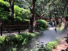-云丘山景区