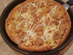 -必胜客(华南摩尔店)