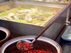 -焰江山海鲜牛排烤肉自助(锦华万达二星店)