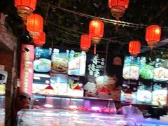 -人民公社大食堂(张家湾店)