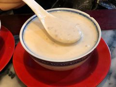 凤凰蛋奶糊-玫瑰甜品(文明路店)