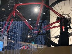 -TREK崔克自行车(徐汇滨江店)