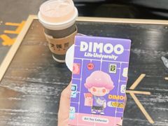 -泡泡玛特POPMART(壹号店)