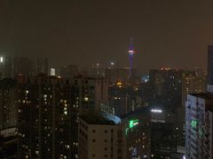 -富力丽思卡尔顿酒店·FLAIR餐厅酒吧