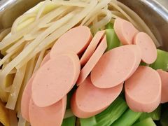 -黑竹香鸡(营和巷店)