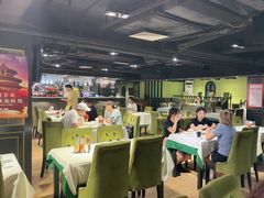 -戈拿旺巴西烤肉(崇文门店)