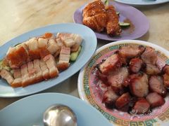 -王美记茶餐室