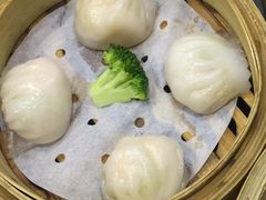 -虾饺妹·粤式手工点心(水荫路店)
