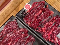 -掂档潮汕牛肉火锅(cityon熙地港店)