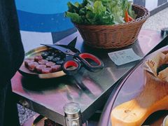 -入火韩国烤肉(凯旋广场店)