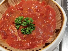 -海底捞火锅(正大乐城店)