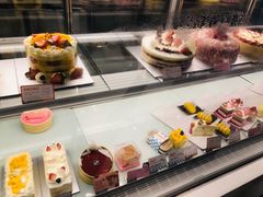 -BreadTalk面包新语·烘焙蛋糕(广州白云五号店)