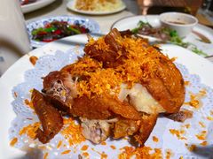 大漠风沙鸡-敦煌楼(御景·阳光润园店)