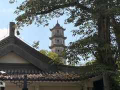 -江心屿景区