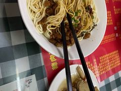 -辣肉面大王(天平路店)