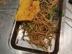 -古彭7只羊·招牌白串·碳锅羊肉旗舰店