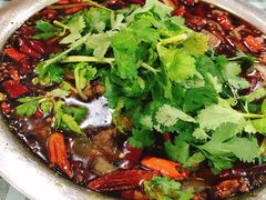 -无味饭店(九眼桥商业文化广场店)