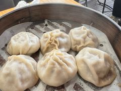 -鸡鸣汤包(红山动物园店)