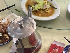 -秋姐美食店(旅游大道店)