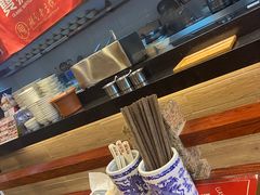 -双燕楼·手工馄饨·汤面小吃(世纪汇店)