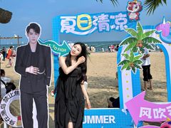 -渔岛海洋度假区