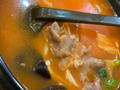 -老妈米线(大运河博物馆宝龙广场店)